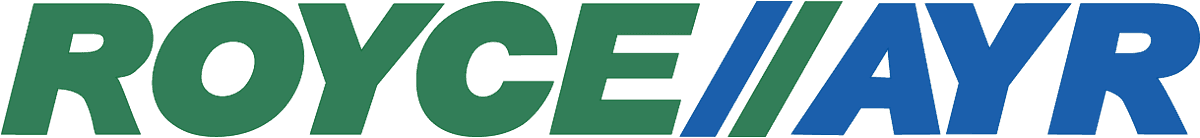 Royce Logo