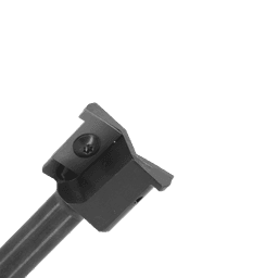 Insert Slim Shaker Router Bit