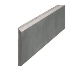 Carbide Inlay Planer Stock