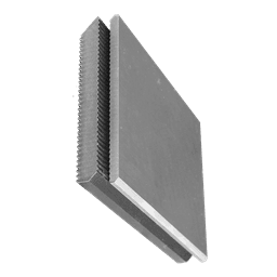 Bak-Pak Corrugated Knife Stock