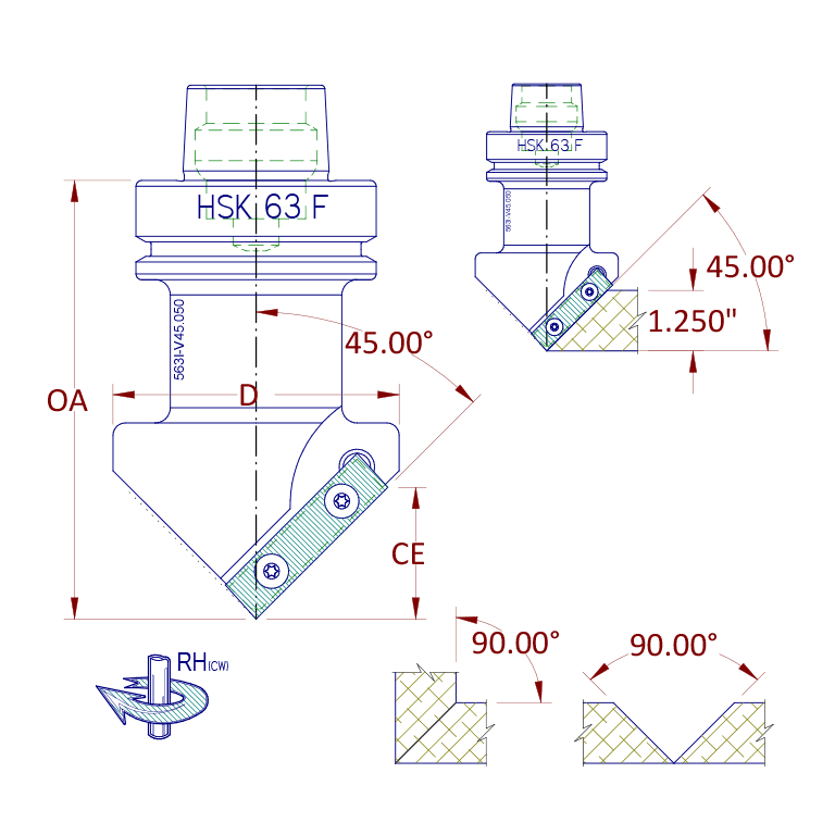563I-V45.050 1