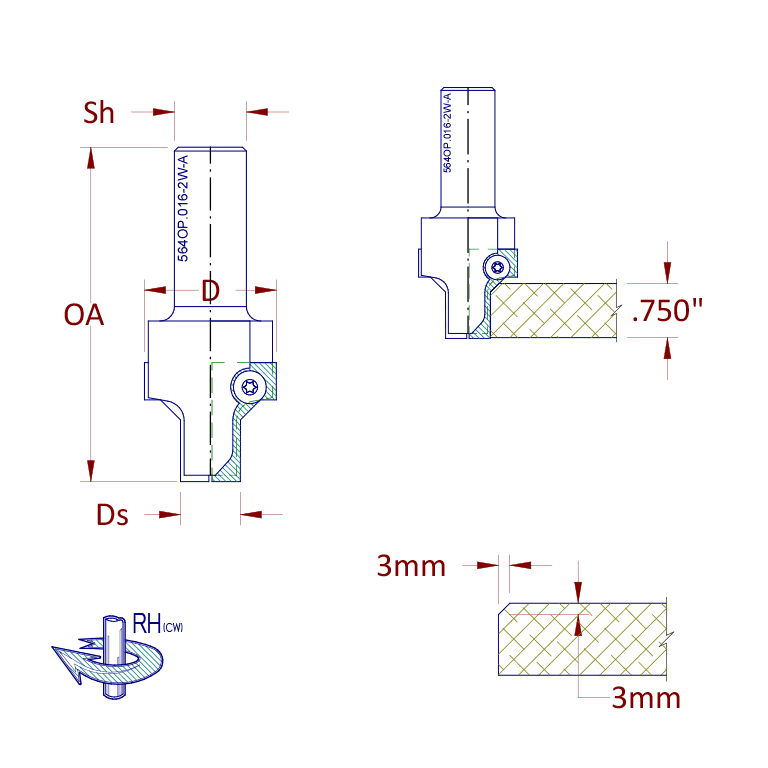 564OP.016-2W-A 1