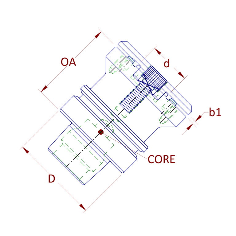 PRC-HSK63F-30060S 1